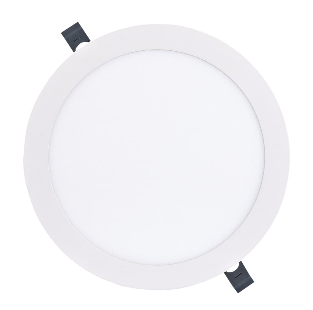 Светильник светодиодный ДВО-301-В 12Вт 4000К