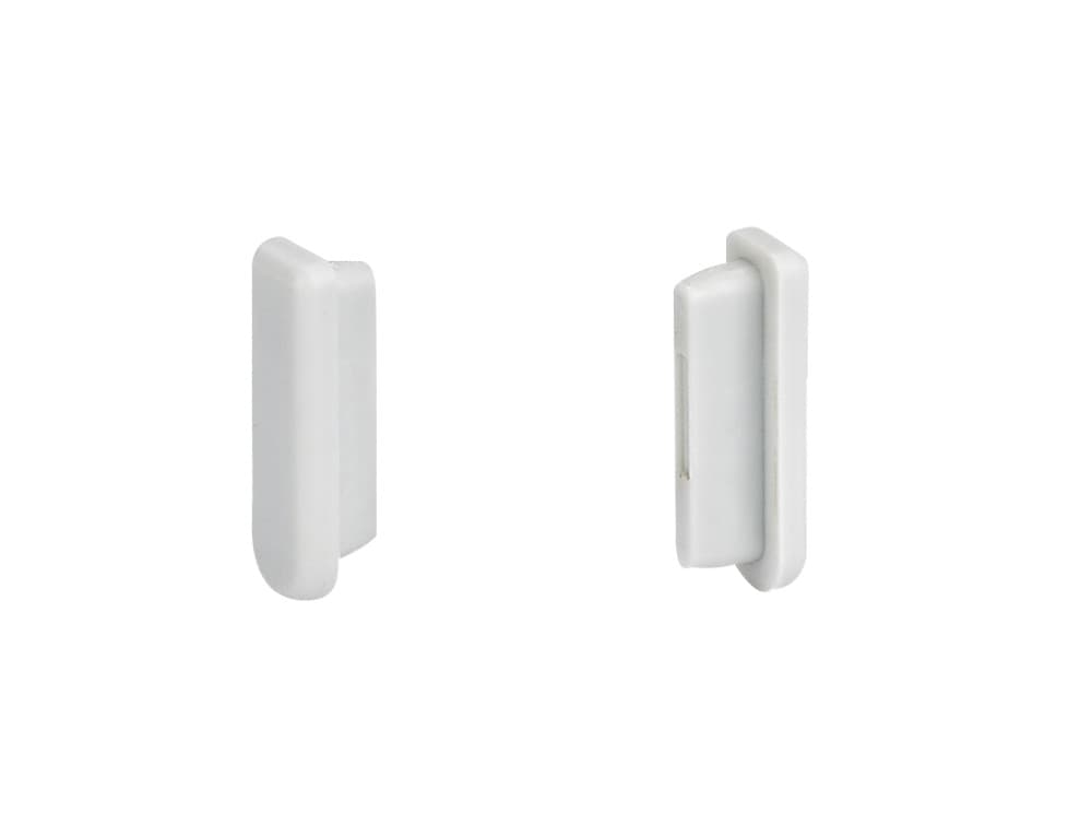 Заглушки боковые для шин. греб 1P