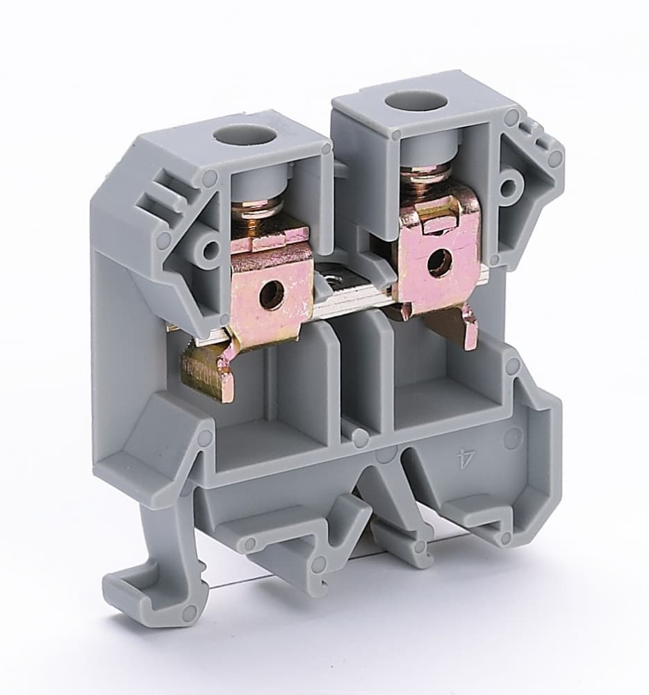 Зажим наборный ЗН101-16-100A-07