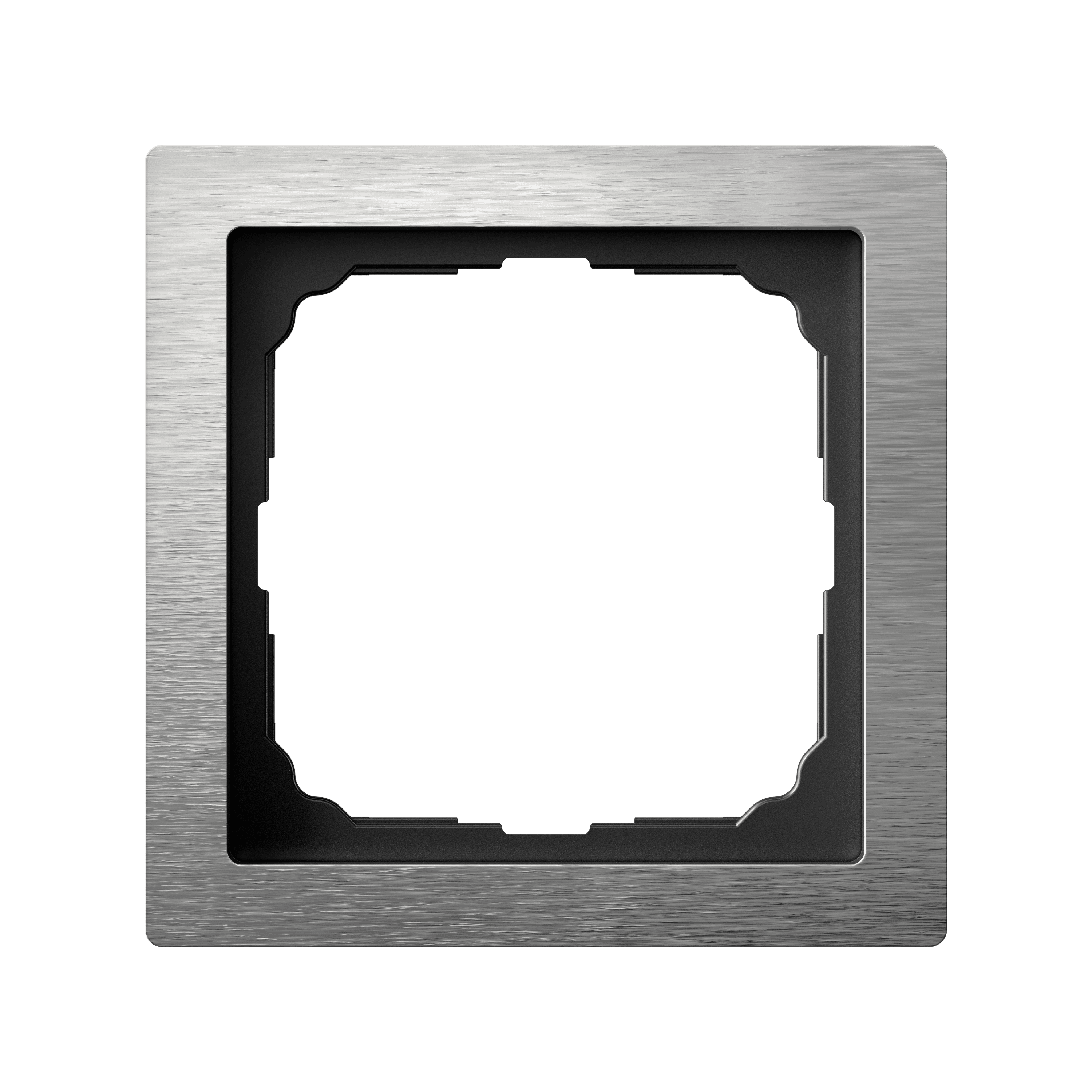 ARTGALLERY PURE 1-постовая РАМКА, МЕТАЛЛ АЛЮМИНИЙ