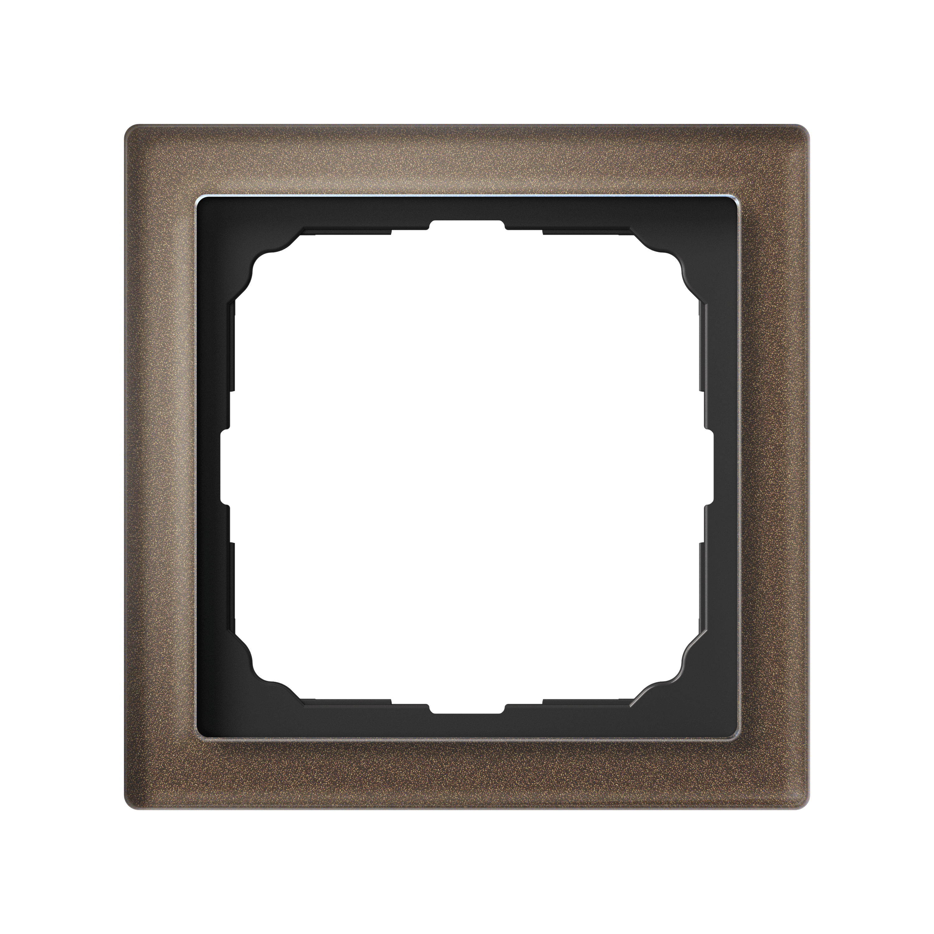 ARTGALLERY PURE 1-постовая РАМКА, ОРГАНИЧЕСКОЕ СТЕКЛО МОККО