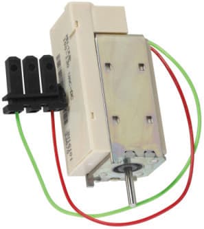 РАСЦЕПИТЕЛЬ МИНИМАЛЬНОГО НАПРЯЖЕНИЯ MN 230V AC