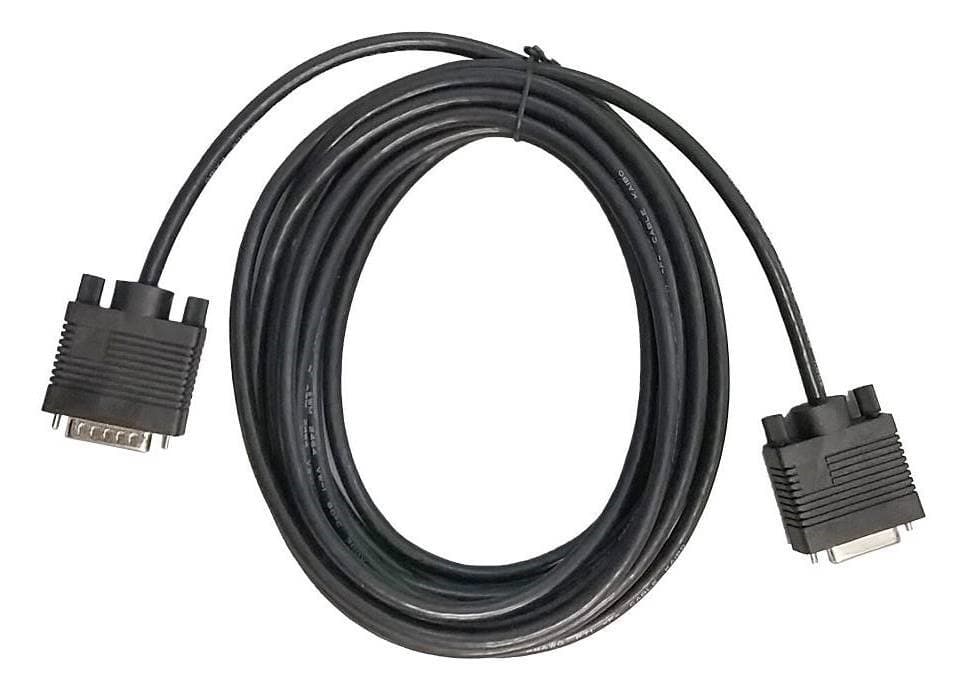 Кабель параллельной работы