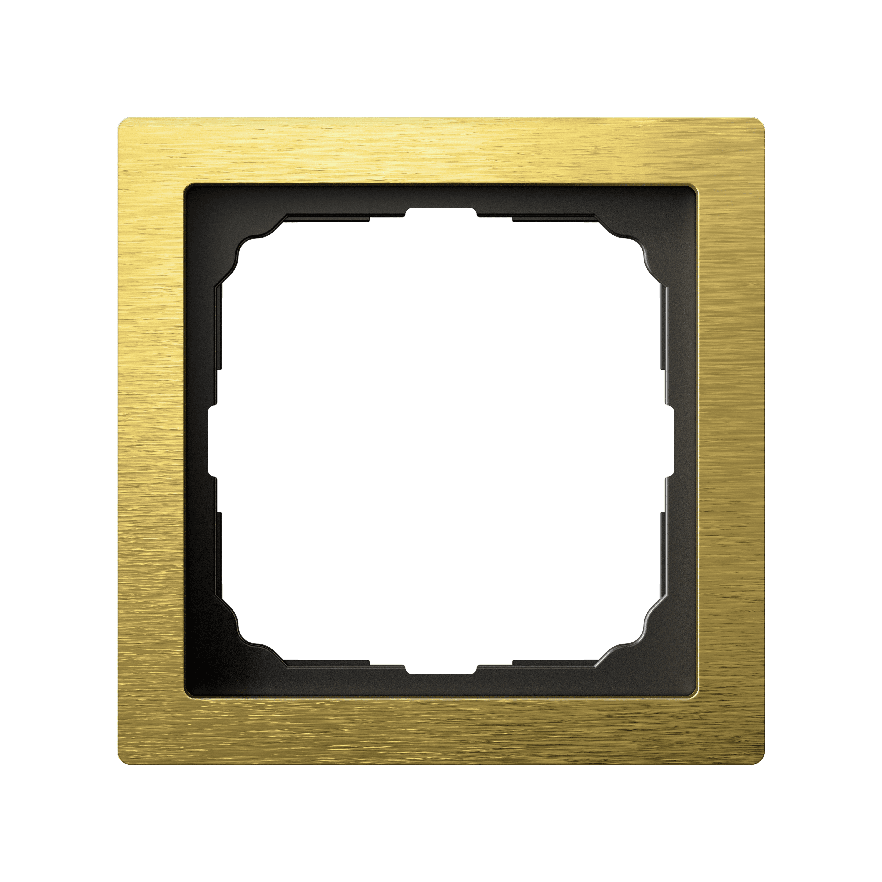 ARTGALLERY PURE 1-постовая РАМКА, МЕТАЛЛ ЗОЛОТО