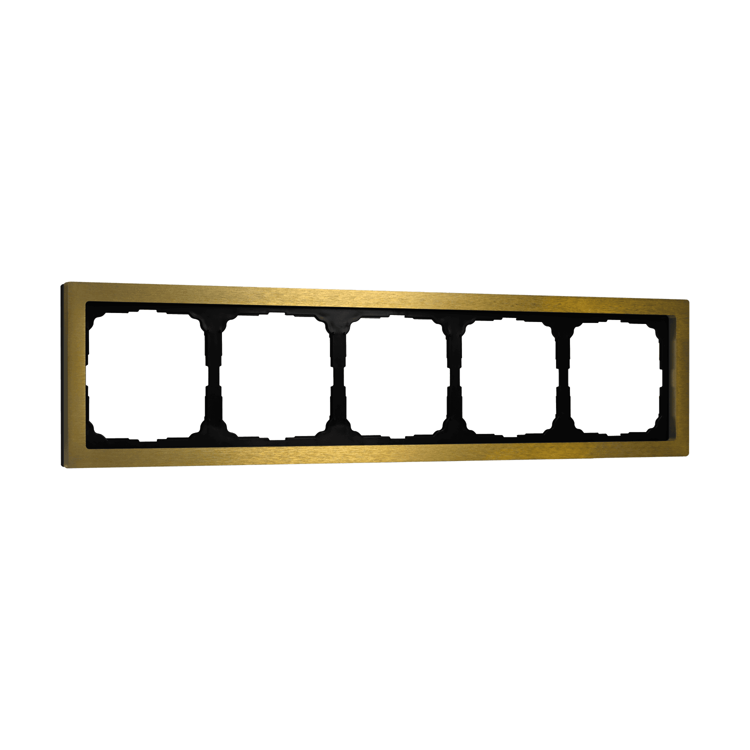 ARTGALLERY PURE 5-постовая РАМКА, МЕТАЛЛ ЗОЛОТО